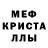 Амфетамин Розовый IOpa Who